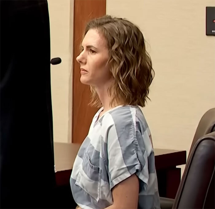 Oldest Daughter Of Disgraced Momfluencer Ruby Franke Speaks Out For The First Time Since Arrest