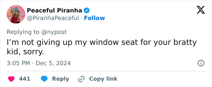 Mother&rsquo;s Attempt To Shame Woman Over Plane Seat Backfires, Turning Her Into A Viral Influencer