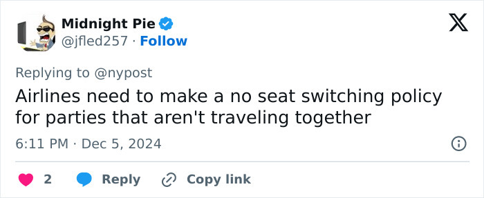 Mother&rsquo;s Attempt To Shame Woman Over Plane Seat Backfires, Turning Her Into A Viral Influencer