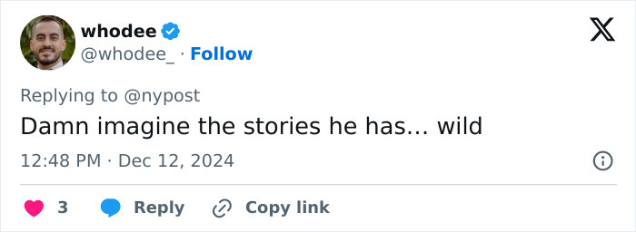 &ldquo;Feeling Well&rdquo;: Missing American Found In Syria After Spending 7 Months In Prison