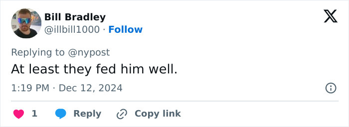 &ldquo;Feeling Well&rdquo;: Missing American Found In Syria After Spending 7 Months In Prison