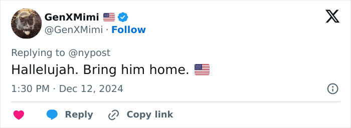 &ldquo;Feeling Well&rdquo;: Missing American Found In Syria After Spending 7 Months In Prison