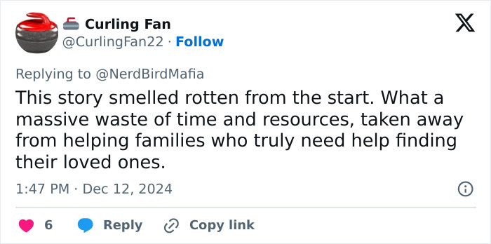 &ldquo;She Does Not Wish To Return To Us:&rdquo; Hannah Kobayashi&rsquo;s Family Reveal First Contact With Her