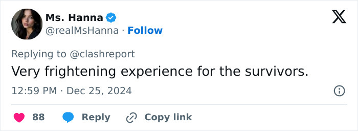 &ldquo;I&rsquo;m Sorry For Everything&rdquo;: Man&rsquo;s Final Words To Wife Before 38 Passengers Passed Away In Crash