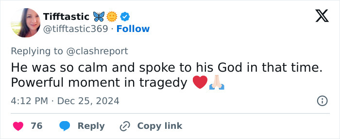 &ldquo;I&rsquo;m Sorry For Everything&rdquo;: Man&rsquo;s Final Words To Wife Before 38 Passengers Passed Away In Crash