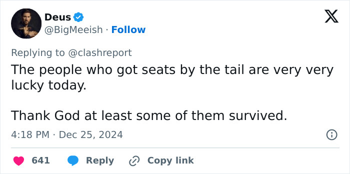 &ldquo;I&rsquo;m Sorry For Everything&rdquo;: Man&rsquo;s Final Words To Wife Before 38 Passengers Passed Away In Crash