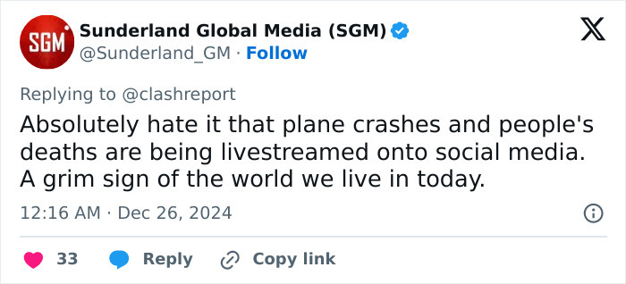 &ldquo;I&rsquo;m Sorry For Everything&rdquo;: Man&rsquo;s Final Words To Wife Before 38 Passengers Passed Away In Crash