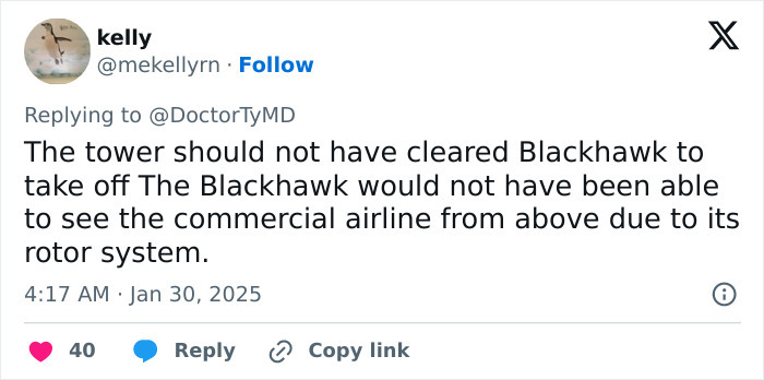 &ldquo;Oh My God&rdquo;: Harrowing Air Traffic Control Audio After Plane Crash Over Washington, D.C.
