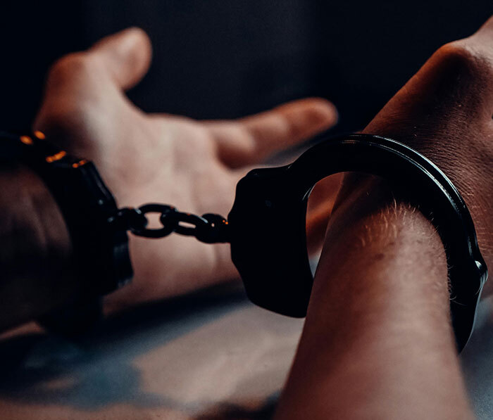 Alleged Arsonist Arrested For &ldquo;Purposefully Starting Kenneth Fire&rdquo; That Scorched Los Angeles