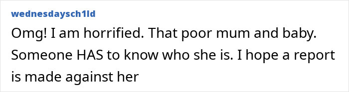 Text shows public backlash against American tourist for allegedly snatching a baby wombat from its mother.