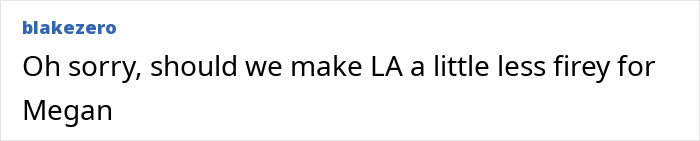 &ldquo;Girl Read The Room&rdquo;: Influencer Gets Reality Check After &ldquo;Insensitive&rdquo; Post About LA Wildfires