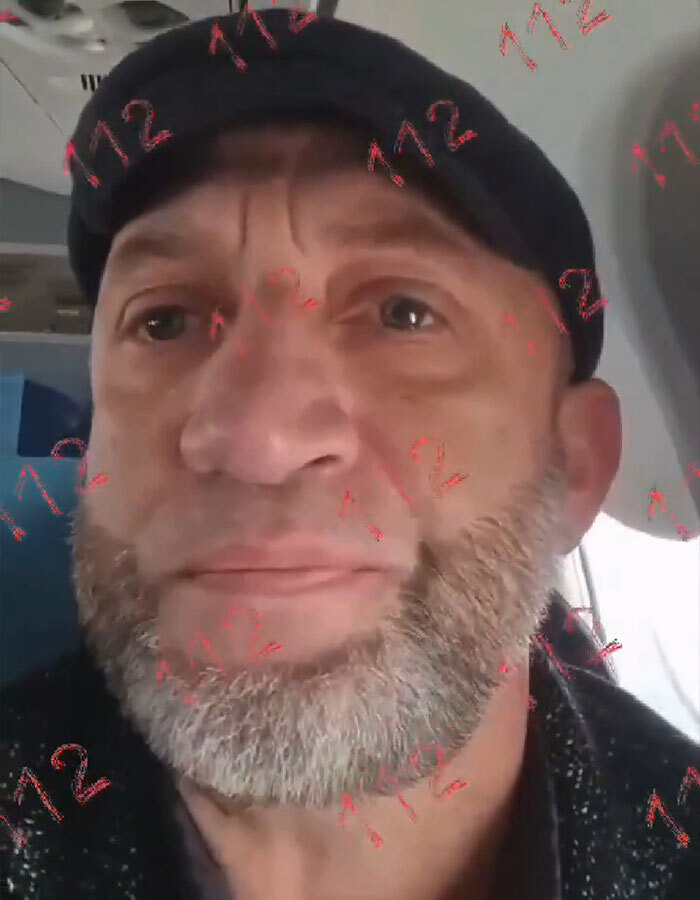 &ldquo;I&rsquo;m Sorry For Everything&rdquo;: Man&rsquo;s Final Words To Wife Before 38 Passengers Passed Away In Crash