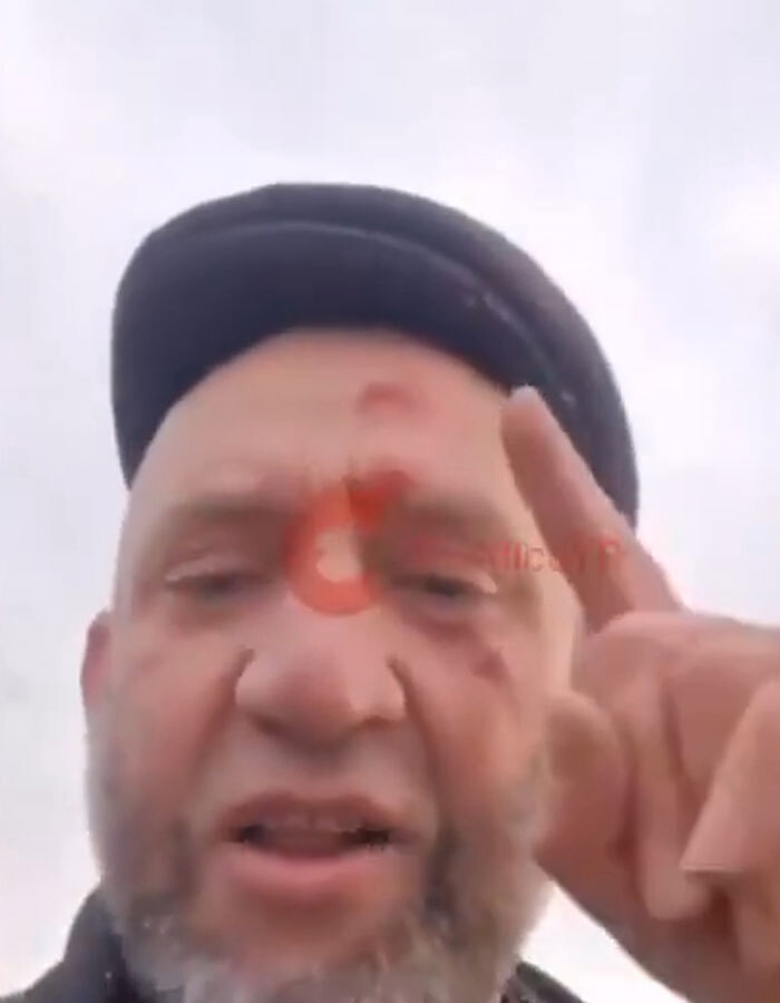 &ldquo;I&rsquo;m Sorry For Everything&rdquo;: Man&rsquo;s Final Words To Wife Before 38 Passengers Passed Away In Crash