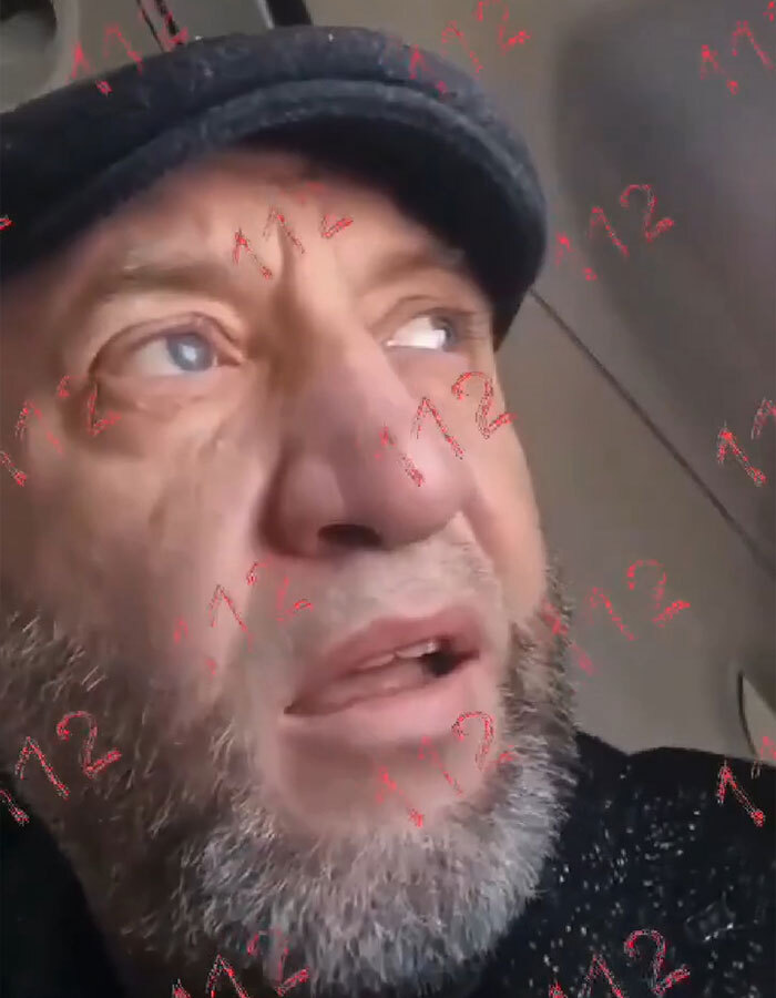 &ldquo;I&rsquo;m Sorry For Everything&rdquo;: Man&rsquo;s Final Words To Wife Before 38 Passengers Passed Away In Crash