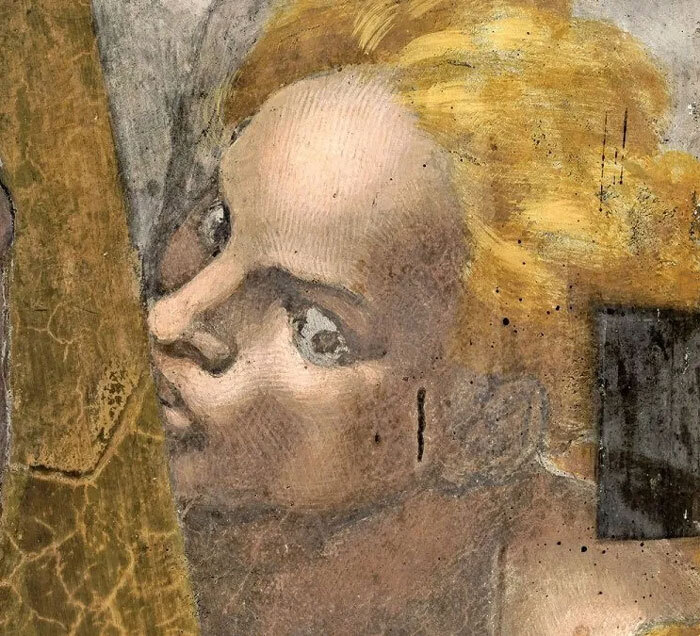 'Secret Figure' Found Painted In Sistine Chapel, Art Expert Claims: "I Am Firmly Convinced"