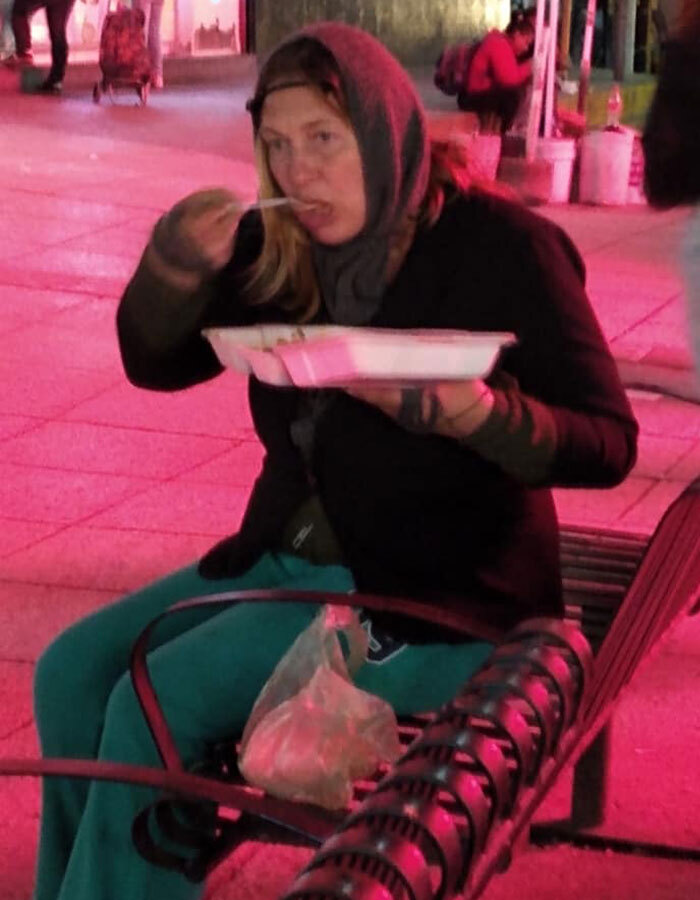 Former Ice Skating Star Found Living On The Street In A Heartbreaking Twist Of Fate