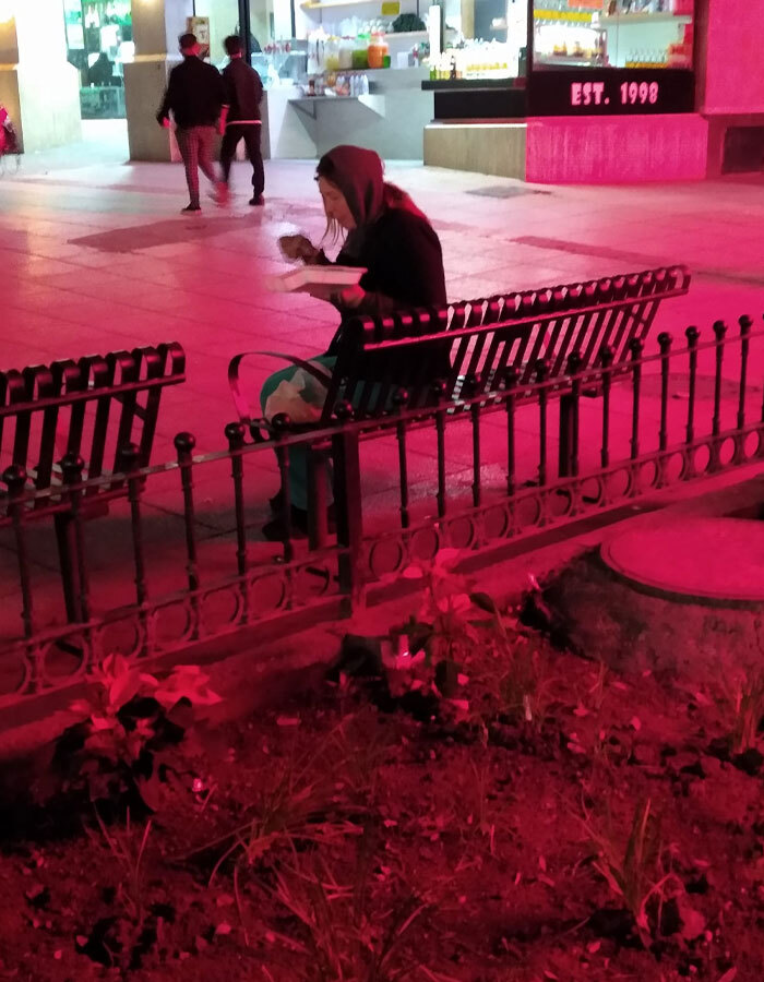 Former Ice Skating Star Found Living On The Street In A Heartbreaking Twist Of Fate