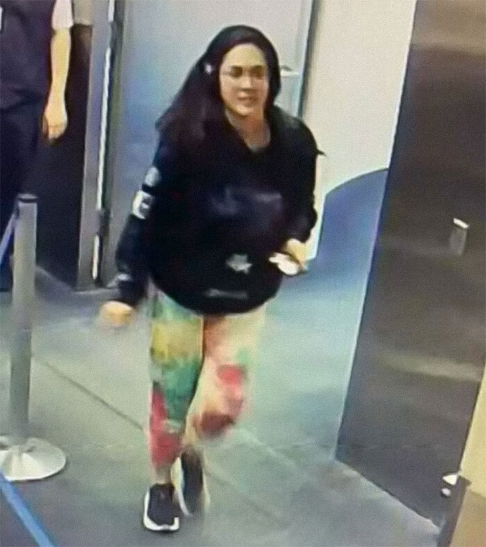 People Furious After Hannah Kobayashi Returns To USA From Mexico: "The Face Of Evil"