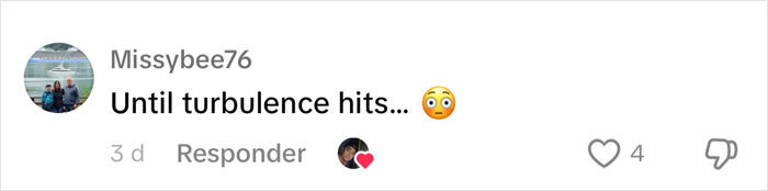 Passenger Sparks Heated Debate After Standing For Entire Seven-Hour Flight: &ldquo;Health Queen&rdquo;