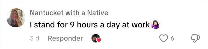 Passenger Sparks Heated Debate After Standing For Entire Seven-Hour Flight: &ldquo;Health Queen&rdquo;