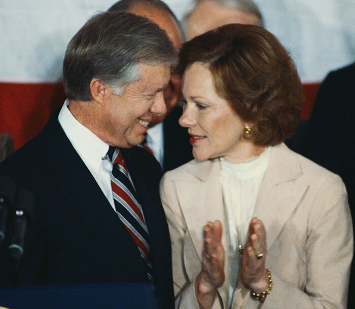 &ldquo;A Hero&rdquo;: Tributes Pour In For Jimmy Carter, Longest-Living American President And Nobel Laureate