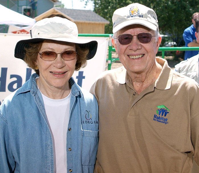 &ldquo;A Hero&rdquo;: Tributes Pour In For Jimmy Carter, Longest-Living American President And Nobel Laureate
