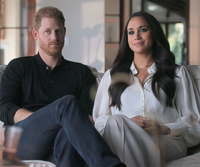 &ldquo;Everything Isn&rsquo;t About Her!&rdquo;: Prince Harry, Meghan Markle Plead For Help Amid Los Angeles Fires