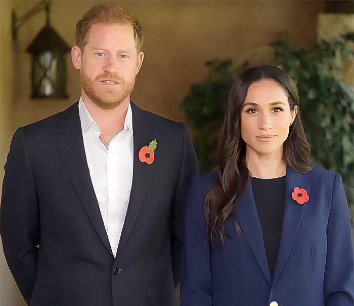 &ldquo;Everything Isn&rsquo;t About Her!&rdquo;: Prince Harry, Meghan Markle Plead For Help Amid Los Angeles Fires
