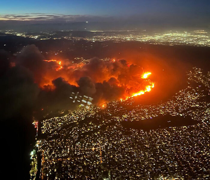 &ldquo;Everything Isn&rsquo;t About Her!&rdquo;: Prince Harry, Meghan Markle Plead For Help Amid Los Angeles Fires