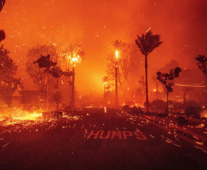 &ldquo;Everything Isn&rsquo;t About Her!&rdquo;: Prince Harry, Meghan Markle Plead For Help Amid Los Angeles Fires