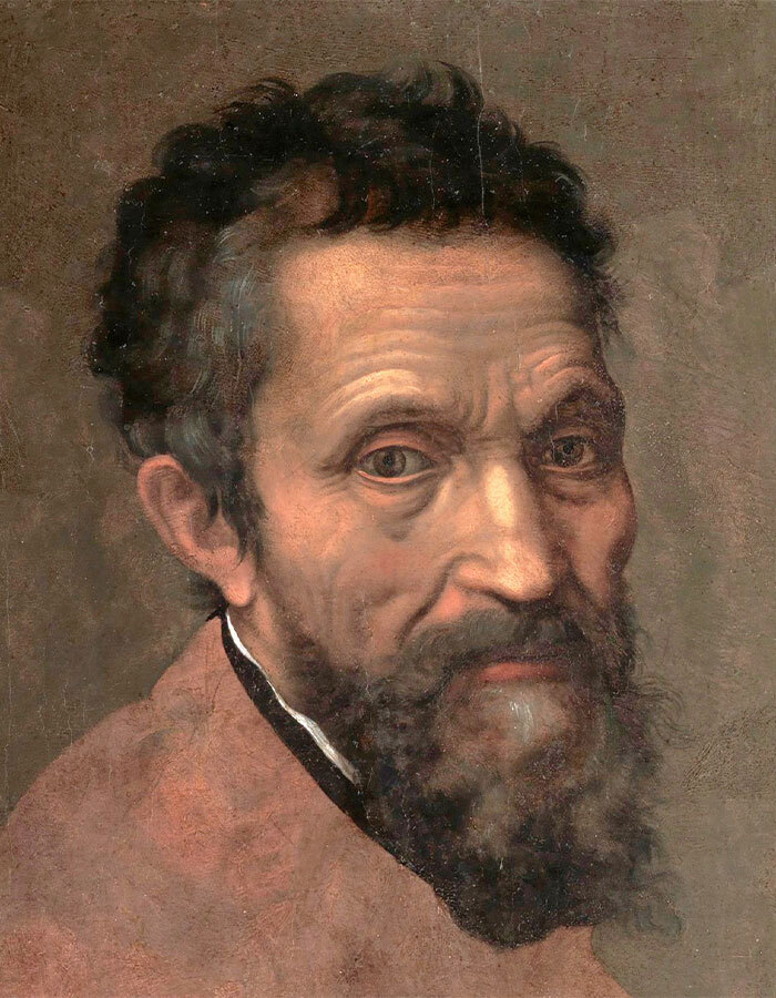 'Secret Figure' Found Painted In Sistine Chapel, Art Expert Claims: "I Am Firmly Convinced"