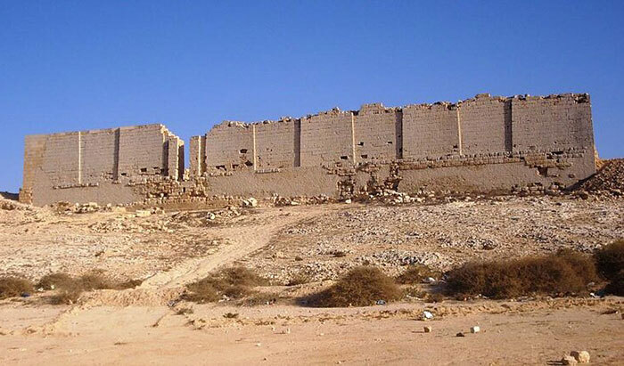 Statue Found At Cleopatra's Alleged Tomb May Reveal What Her Real Face Looked Like