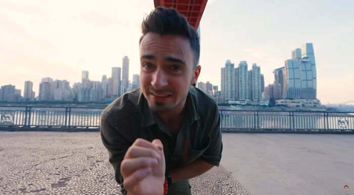 There&rsquo;s A &ldquo;Cyberpunk Dystopian&rdquo; City Housing 32 Million People That No One Has Heard Of