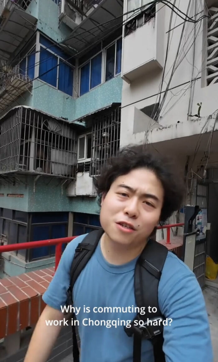 There&rsquo;s A &ldquo;Cyberpunk Dystopian&rdquo; City Housing 32 Million People That No One Has Heard Of