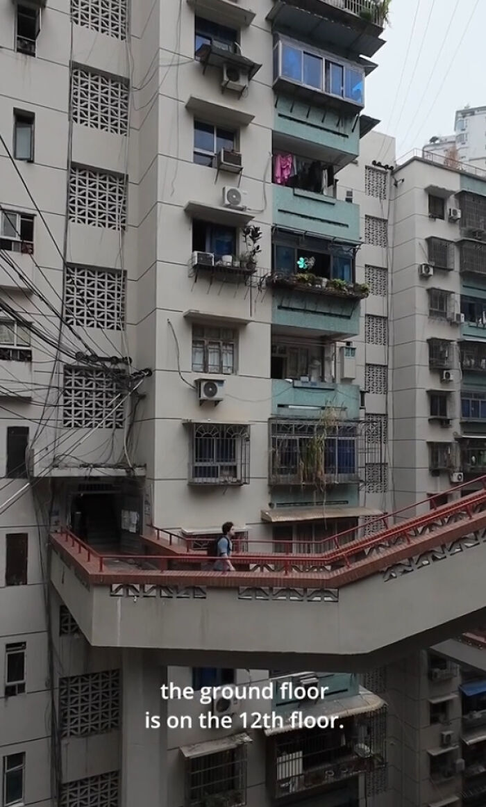 There&rsquo;s A &ldquo;Cyberpunk Dystopian&rdquo; City Housing 32 Million People That No One Has Heard Of