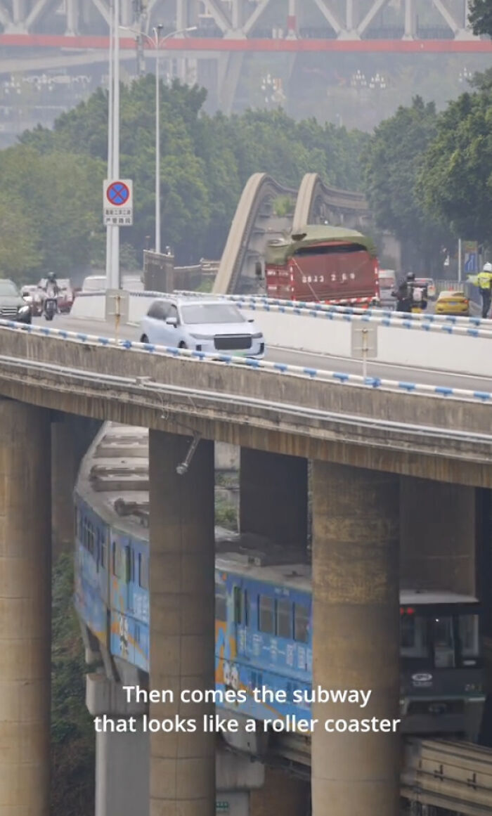 There&rsquo;s A &ldquo;Cyberpunk Dystopian&rdquo; City Housing 32 Million People That No One Has Heard Of