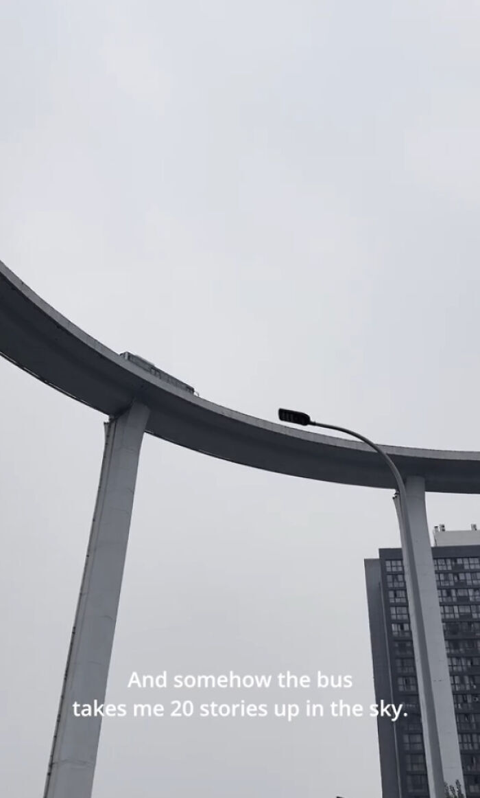 There&rsquo;s A &ldquo;Cyberpunk Dystopian&rdquo; City Housing 32 Million People That No One Has Heard Of