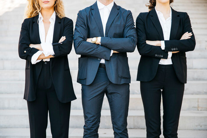 Trans Woman Accused Of Being "Selfish" For Not Meeting Male Employee Standards