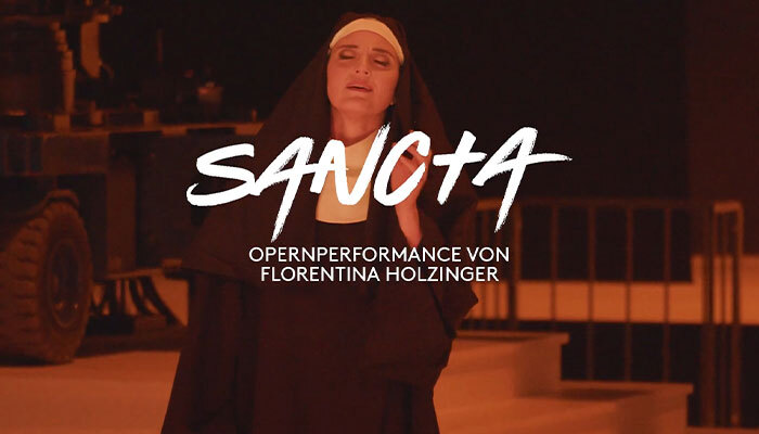 "This Is Disturbing": 18 People Require Medical Attention After Watching R-Rated Opera