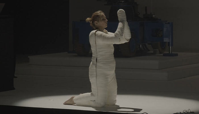 "This Is Disturbing": 18 People Require Medical Attention After Watching R-Rated Opera