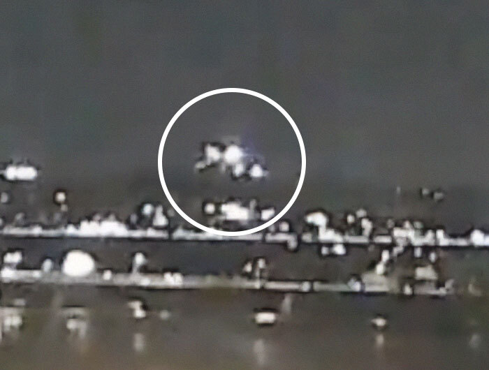 &ldquo;Oh My God&rdquo;: Harrowing Air Traffic Control Audio After Plane Crash Over Washington, D.C.