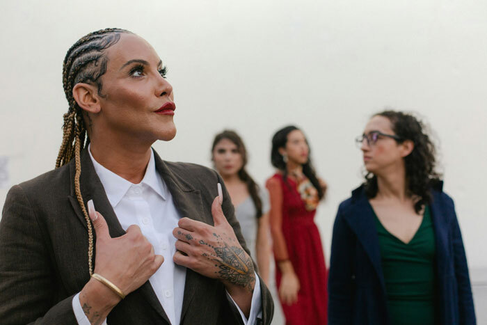 Trans Woman Accused Of Being "Selfish" For Not Meeting Male Employee Standards