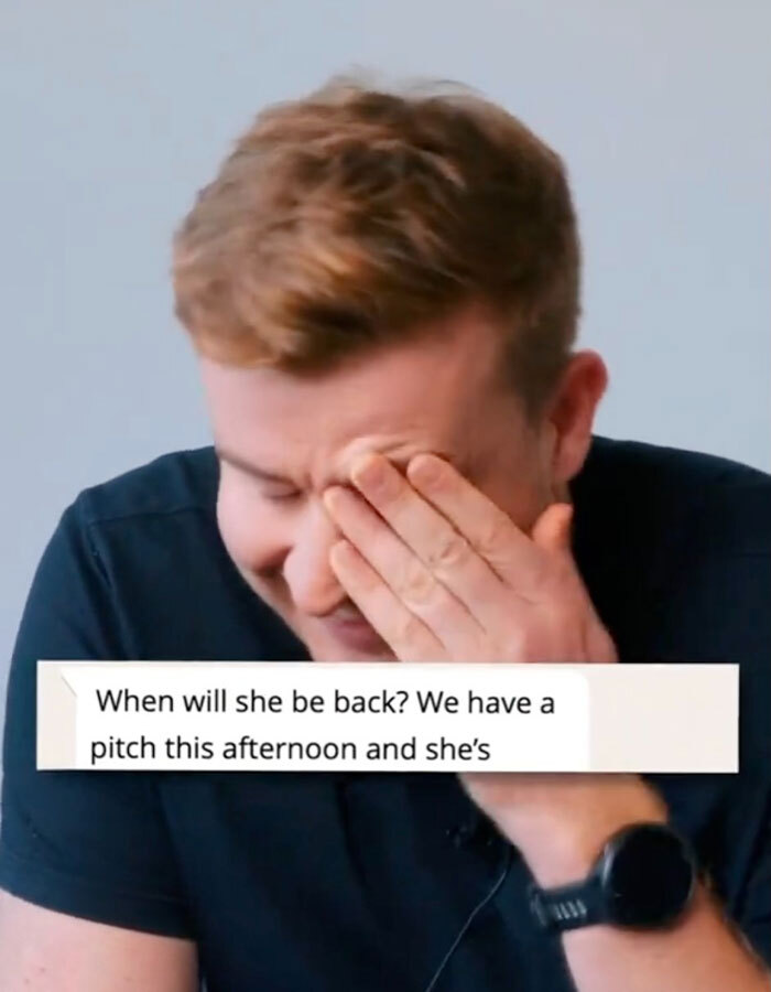 &ldquo;When Will She Be Back?&rdquo;: Boss Sparks Fury Over Careless Text Sent After Worker Was Hit By A Car