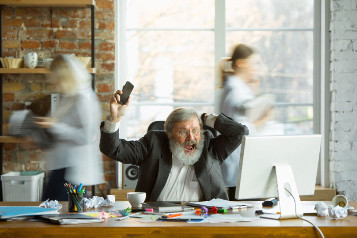 &ldquo;When Will She Be Back?&rdquo;: Boss Sparks Fury Over Careless Text Sent After Worker Was Hit By A Car