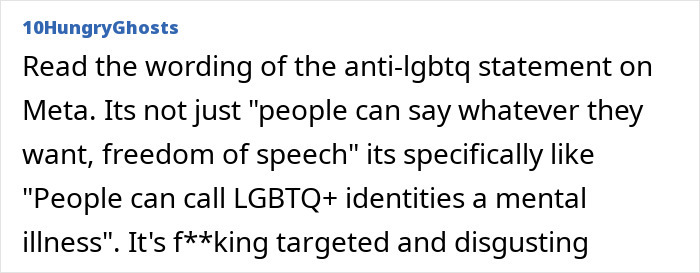 Meta Workers Left In &ldquo;Shock And Disbelief&rdquo; Amid Mark Zuckerberg&rsquo;s Controversial LGBTQ+ Changes