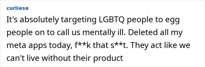 Meta Workers Left In &ldquo;Shock And Disbelief&rdquo; Amid Mark Zuckerberg&rsquo;s Controversial LGBTQ+ Changes