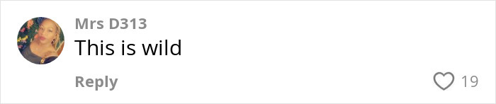 Comment by Mrs D313 saying "This is wild" with 19 likes, related to Chinese-Canadian insights.