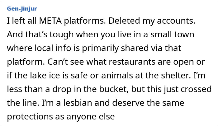 Meta Workers Left In &ldquo;Shock And Disbelief&rdquo; Amid Mark Zuckerberg&rsquo;s Controversial LGBTQ+ Changes