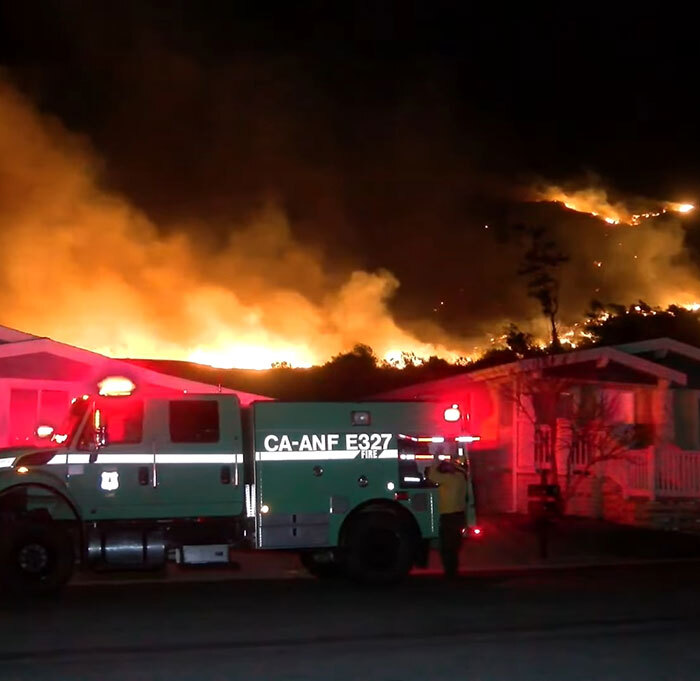 &ldquo;Girl Read The Room&rdquo;: Influencer Gets Reality Check After &ldquo;Insensitive&rdquo; Post About LA Wildfires