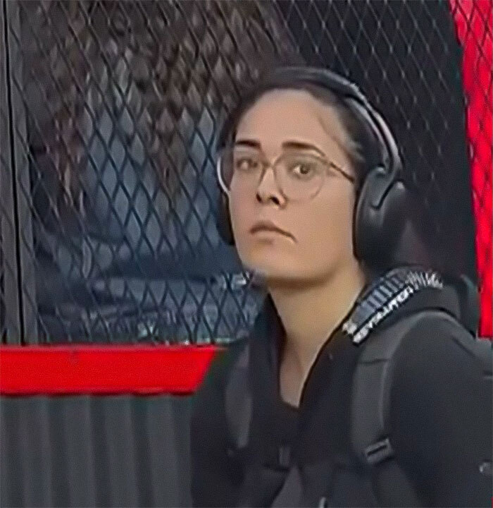 People Furious After Hannah Kobayashi Returns To USA From Mexico: "The Face Of Evil"